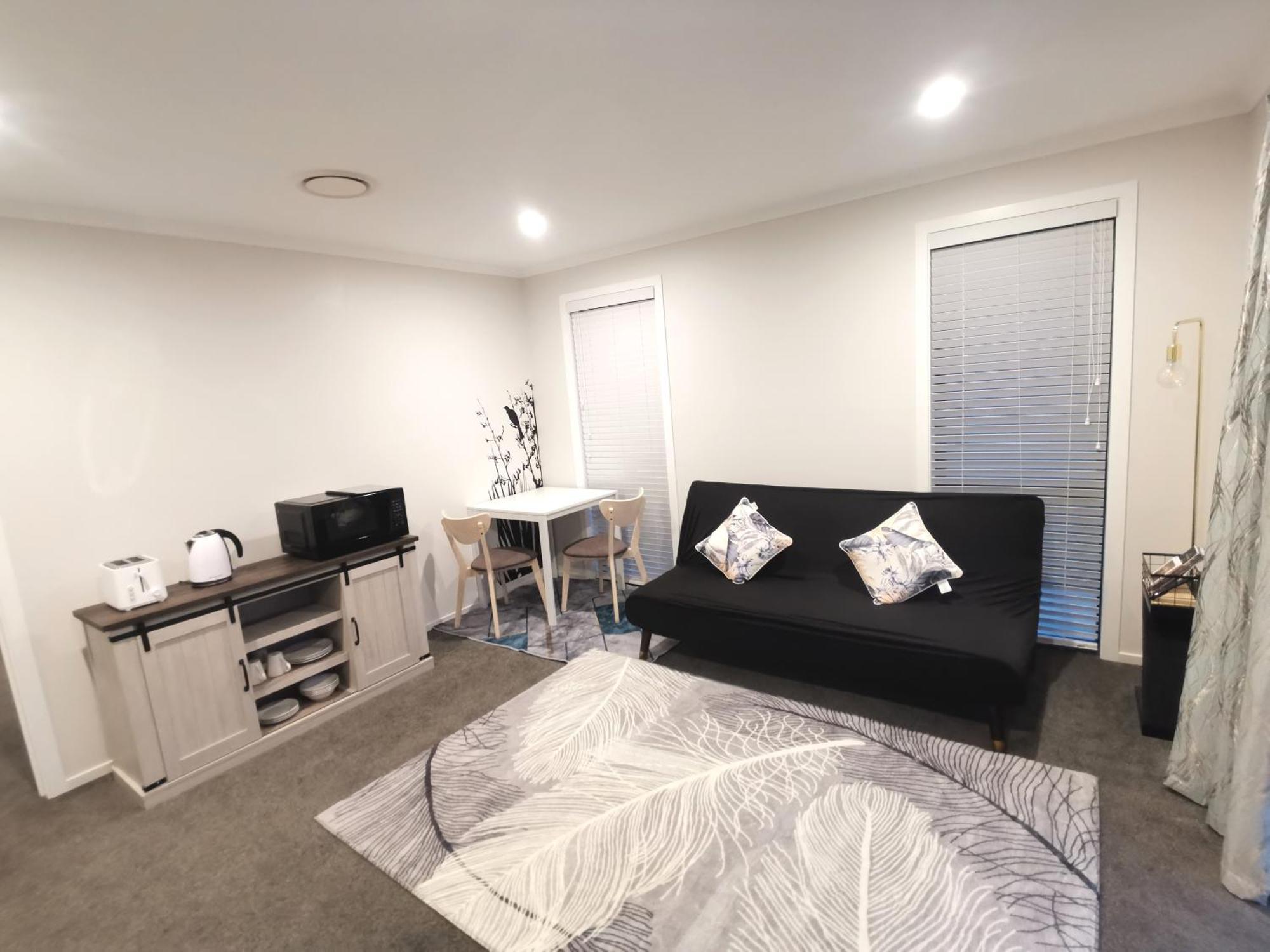 Stylish Private Guest House Ensuite Only 롤레스톤 외부 사진