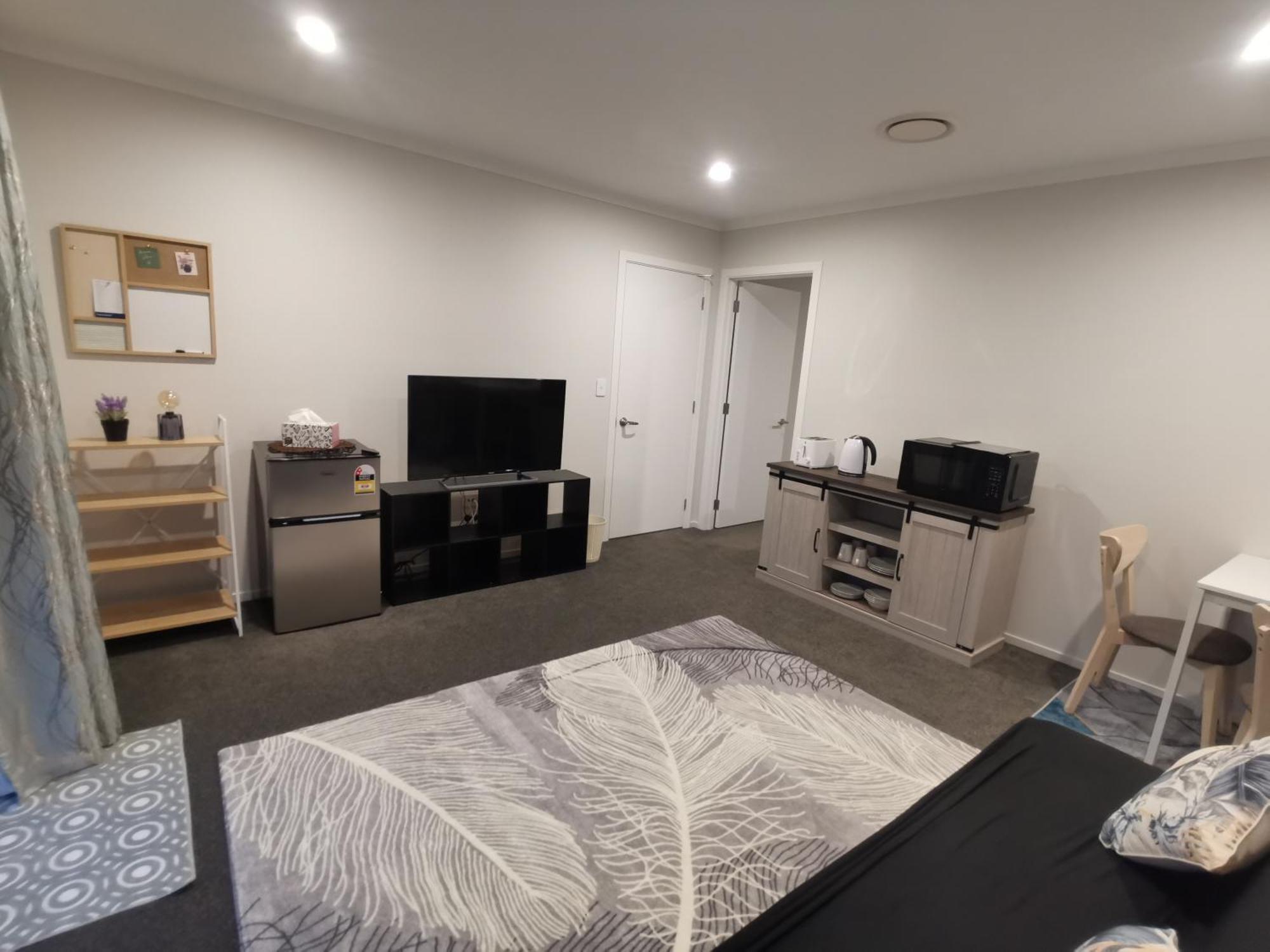 Stylish Private Guest House Ensuite Only 롤레스톤 외부 사진